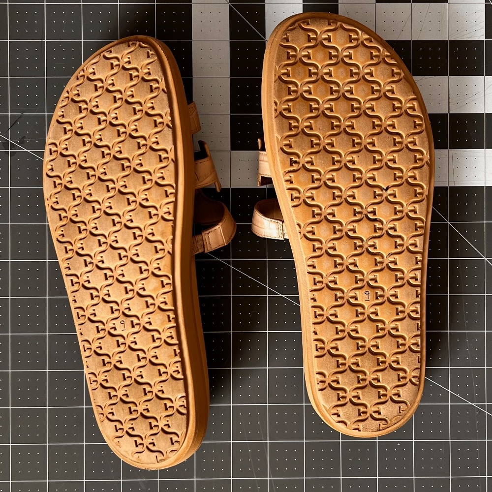 Valeri Slide Sandal by Sam Edelman - Picture 8 of 9